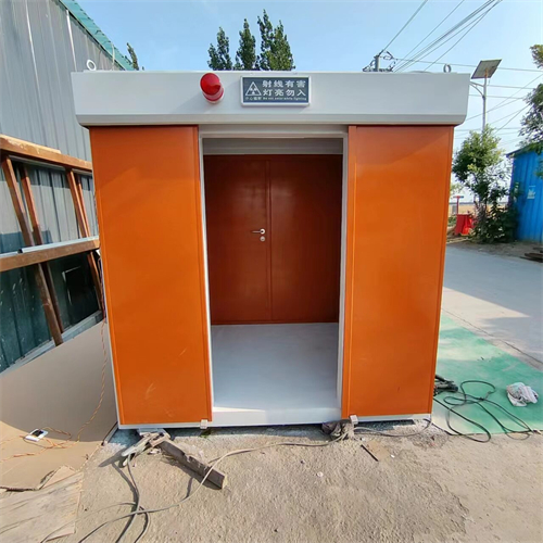 隆化ct铅房厂家