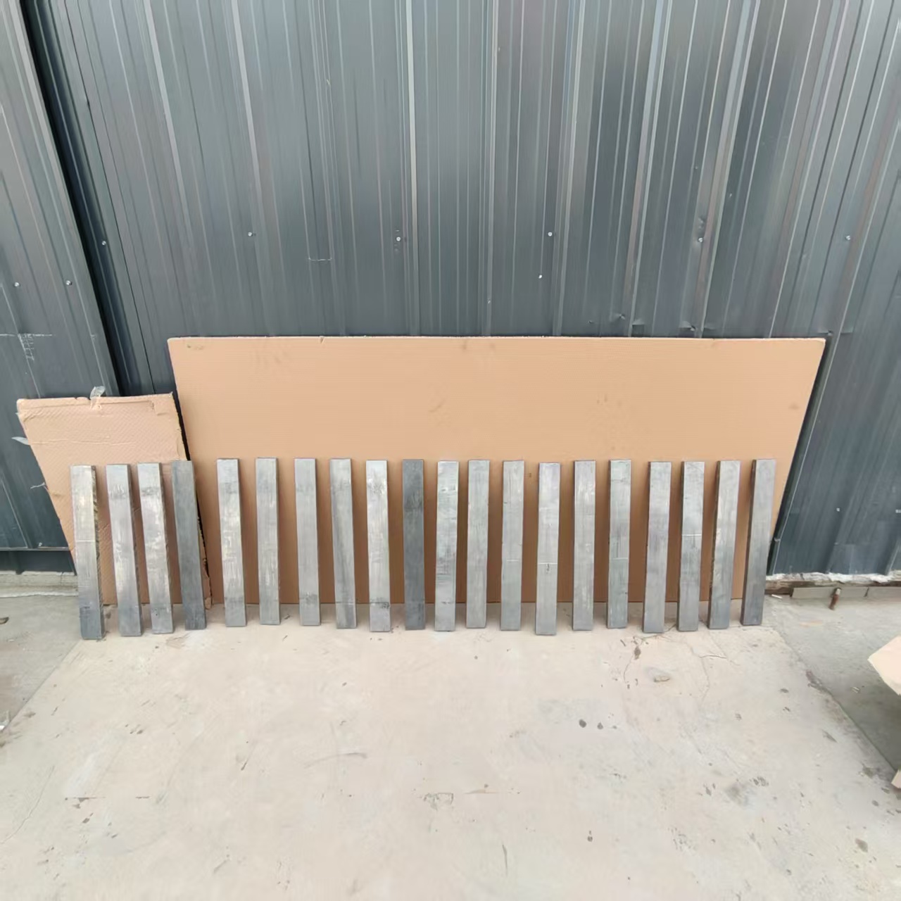 隆尧纯铅板1mm
