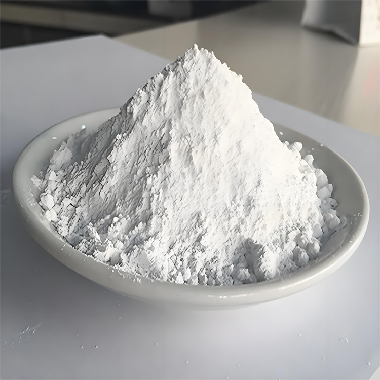 东光高目数硫酸钡砂2mmpb