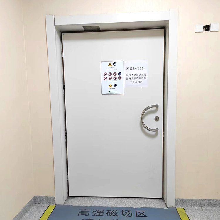 隆尧铅门3个铅当量