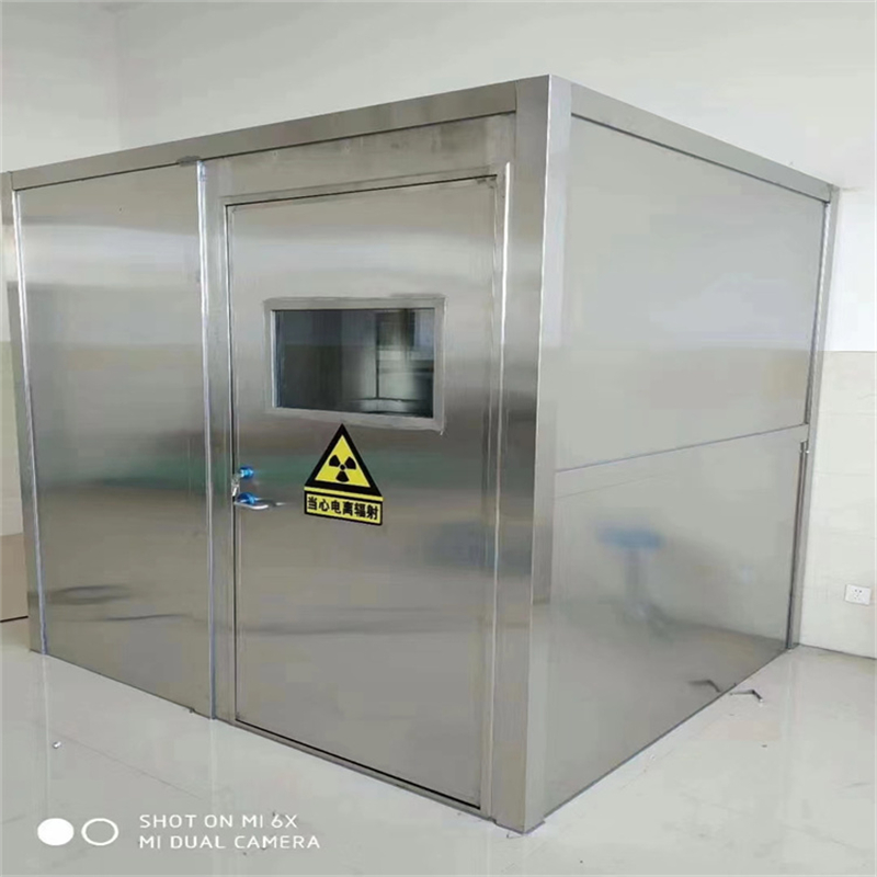 隆尧ICU铅房